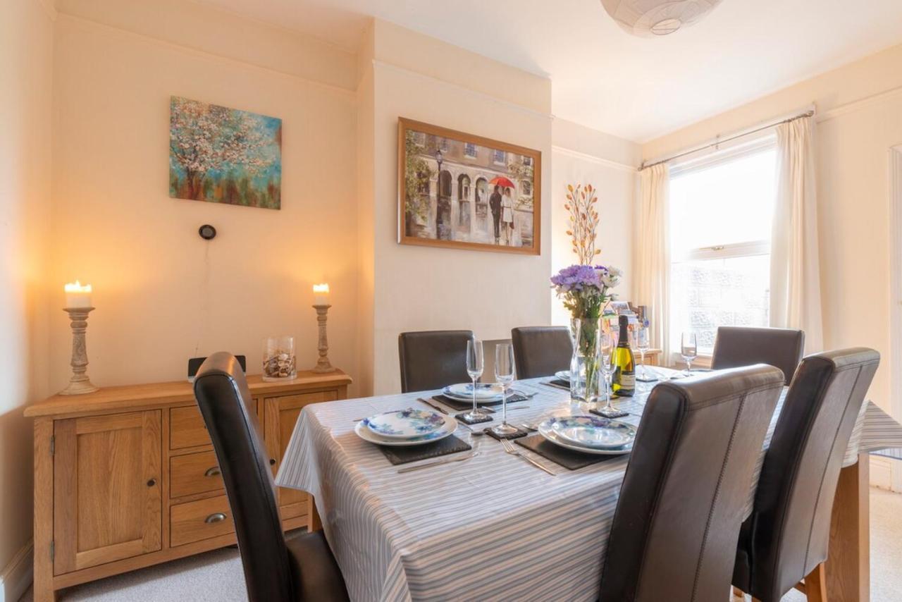 Cecil Road Holiday home