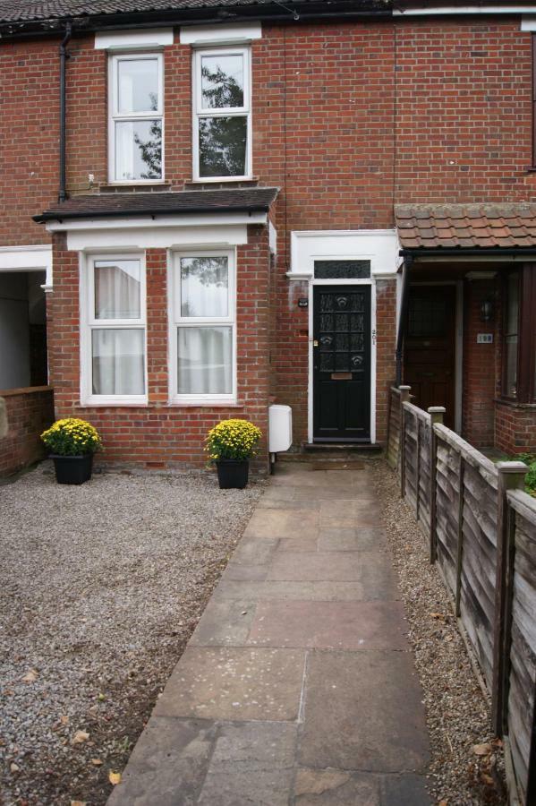 Cecil Road Holiday home *